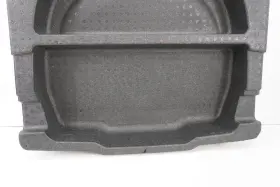 91141sj000 Subaru 2019-2021 Forester Trunk Storage Compartment Spare Tire Foam Cover Oem #3