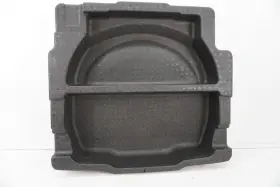 91141sj000 Subaru 2019-2021 Forester Trunk Storage Compartment Spare Tire Foam Cover Oem