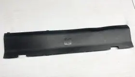 91167xc03a Subaru 2019-2022 Ascent Box Cap-trunk Black Oem