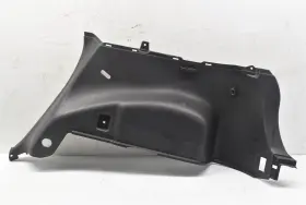 94027fg120 Subaru 2008-2014 Impreza Wrx Sti Trunk Quarter Panel Trim Right Passenger 08-14