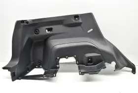 94027fl01a Subaru 2017-2019 Impreza Sport Rear Left Cargo Panel Cover Oem 17-19