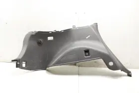 94047g010 Subaru 2008-2014 Impreza Wrx Sti Cargo Hatch Trim Cover Rear Left Driver 08-14 #2