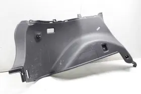 94047g010 Subaru 2008-2014 Impreza Wrx Sti Cargo Hatch Trim Cover Rear Left Driver 08-14 #3