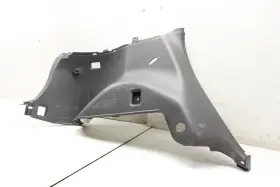 94047g010 Subaru 2008-2014 Impreza Wrx Sti Cargo Hatch Trim Cover Rear Left Driver 08-14