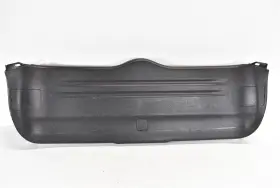 94320fg000 Subaru 2008-2014 Impreza Wrx Sti Trunk Hatch Trim Cover Lower Panel Oem 08-14
