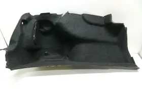 94511ag14b Subaru 2005-2009 Legacy Trunk Carpet Liner Cover Wall Side Driver Lh 05-09 Sedan