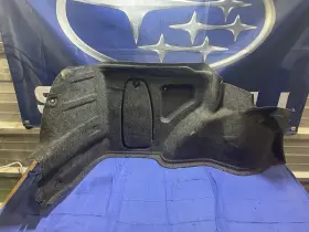 94511fe080 Subaru 2005-2007 Impreza Driver Interior Cargo Side Trim Liner Left