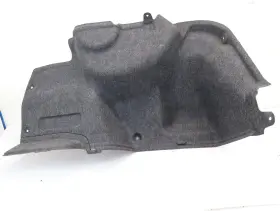94511fj011 Subaru 2015-2019 Wrx And Sti Passenger Rear Trunk Carpet Side Panel Cover Rh Oem