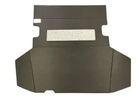 94514an00alg Subaru 2020-2023 Legacy Rear Floor Cargo Cover Panel Lid #3