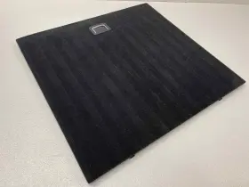 95066al01a Subaru Fits 15 - 19 Legacy Outback Rear Trunk Cargo Carpet Board Panel Cover Oem #2