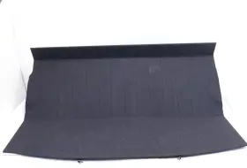95066fl030vh Subaru 2018-2023 Crosstrek Trunk Cargo Spare Tire Carpet Cover Mat Hatch Oem