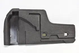 95086ag03a Subaru 05-09 Legacy Outback Xt Hatch Spare Tire Tool Cover Foam Wagon 2005-2009