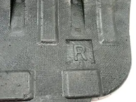 95086fe080 Subaru 2008-2014 Wrx Passenger Trunk Spacer Filler Rh Right Side Foam Sedan Oem #3
