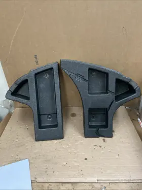 95086fg031 Subaru 2008 2009 2010 2011 Impreza Wagon Rear Trunk Spacer Filler Tire 4328 Oem