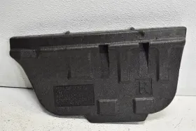95086fg080 Subaru 2008-2014 Impreza Wrx Sedan Trunk Foam Spacer Filler Panel Right Rh 08-14 #2