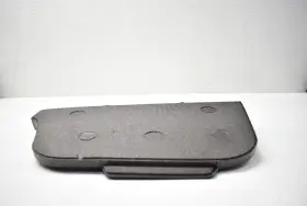 95086fg090 Subaru 2008-2014 Wrx Sti Sedan Left Trunk Interior Lower Foam Insert Oem 08-14 #2