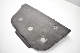 95086fg090 Subaru 2008-2014 Wrx Sti Sedan Left Trunk Interior Lower Foam Insert Oem 08-14 #3