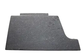 95086fj080 Subaru 2015-2021 Wrx Driver Side Trunk Foam Spacer Filler Lh 15-21