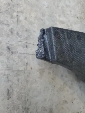 95086fl230 Subaru 2018-2023 Crosstrek Passenger Trunk Spacer Filler Rh Side Foam Insert Oem #2