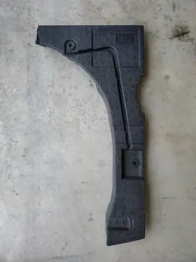 95086fl230 Subaru 2018-2023 Crosstrek Passenger Trunk Spacer Filler Rh Side Foam Insert Oem
