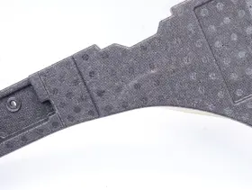 95086fl240 Subaru 2018-2023 Crosstrek Trunk Floor Foam Spacer Filler Driver Left Lh Side #3