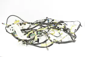 98241ag34b Subaru 2005-2009 Legacy Gt Rear Harness Wiring Wires Wire Cord 05-09