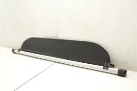 A048114 Subaru 2008-2014 Wrx Sti Cargo Curtain Privacy Cover Shade Oem 08-14 #2