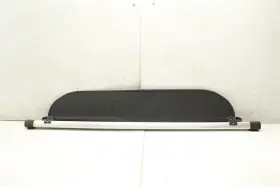 A048114 Subaru 2008-2014 Wrx Sti Cargo Curtain Privacy Cover Shade Oem 08-14