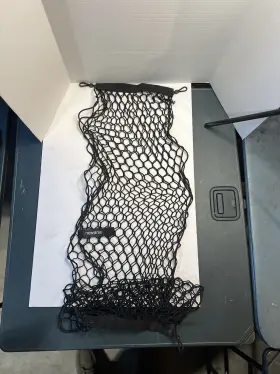 F5510ls020 Subaru 2000-2004 Oem Outback/legacy Wagon Stowaway Cargo Net Option #2