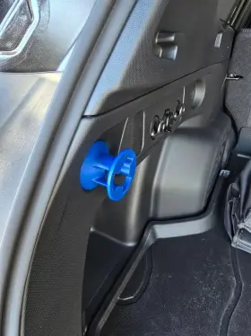 F5510sl010 Subaru 2025 Forester Cargo Hooks Set Of 2