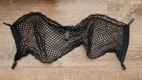 F551sal Subaru Outback 2015 - 2019 Oem Rear Single Pocket Envelope Cargo Net Holder