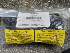 F551sal001 Subaru Oem New 2015-19 Outback 2.5i Limited 2.5l 3.6l Rear Cargo Net