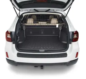F551sal701 Subaru Outback Cargo Separator
