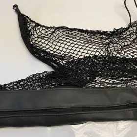 F551san000 Subaru 2020 - 2024 Outback 2.4 Rear Compartment Cargo Net Mesh Oem #3