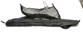 F551san000 Subaru 2020 - 2024 Outback 2.4 Rear Compartment Cargo Net Mesh Oem