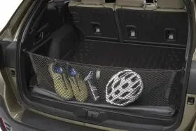 F551sar010 Subaru 2026 Outback Wilderness Rear Compartment Cargo Net Mesh Oem