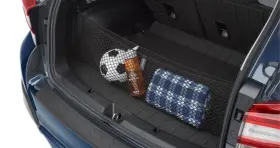F551sfl000 Subaru 2023 Crosstrek Rear Cargo Net #3