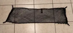 F551sfl000 Subaru 2023 Crosstrek Rear Cargo Net