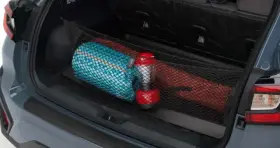 F551sfn000 Subaru Genuine Cargo Net