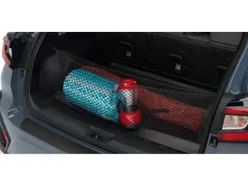 F551sfn100 Subaru 2026 Crosstrek Hybrid Rear Cargo Net Oem Genuine