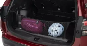 F551ssl000 Subaru Genuine Cargo Net
