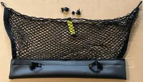 F551svc000 Subaru Cargo Net For Wrx 2022 To Present Part #