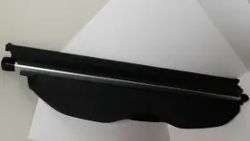 Fz-5-tc-sbfr14prg-bk Subaru Used 2014-18 Forester Rear Trunk Retractable Security Shield Cargo Cover