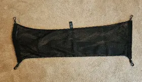 F551ssg001 Subaru Genuine Parts 2014-2018 Forester Oem Rear Vertical Cargo Net
