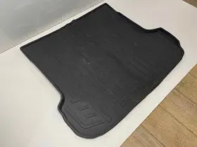 J501sal500 Subaru Fits 2015 - 2019 Legacy Outback Rear Trunk Cargo Floor Rubber Mat Oem #3