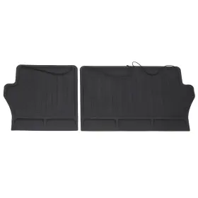 J501san230 Subaru Oem New 2020-2025 Legacy Rear Seat Back Protector Guard Cover