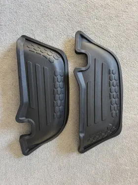 J501san260 Subaru Cargo Sidewall Protector - 2022-2025 Outback