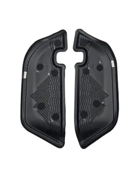 J501sar320 Subaru Outback 2026 Cargo Sidewall Protector Set Genuine Oem