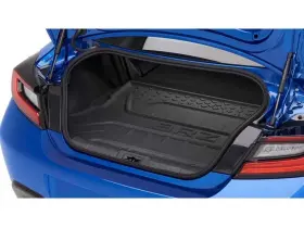 J501scc200 Subaru Rear Cargo Tray 2022 2023 2024 2025 Brz Genuine Oem
