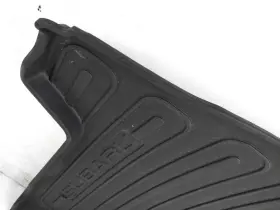 J501sfj500 Subaru 2012-2016 Impreza All Weather Cargo Floor Mat - #2